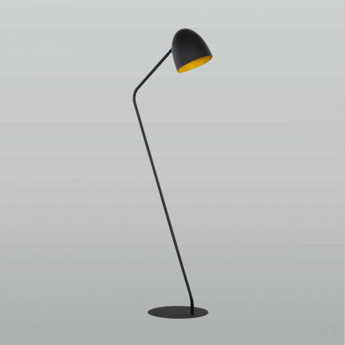 Напольный светильник 5037 Soho Black TK Lighting