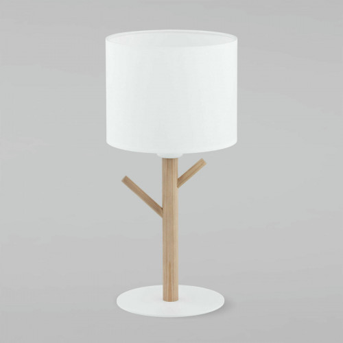 Настольный светильник 5571 Albero White TK Lighting