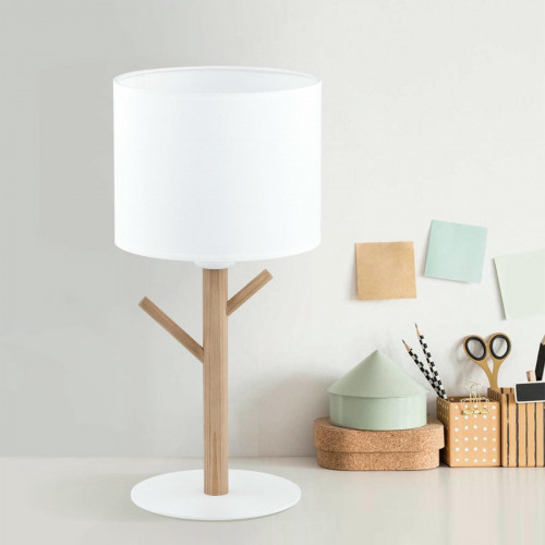 Настольный светильник 5571 Albero White TK Lighting