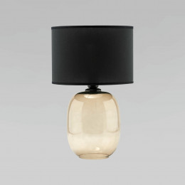 Настольный светильник с тканевым абажуром 5988 Melody TK Lighting