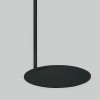 Напольный светильник 5489 Logan Black TK Lighting