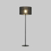 Напольный светильник с тканевым абажуром 16011 Glorii TK Lighting