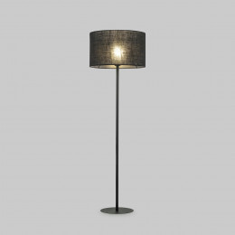 Напольный светильник с тканевым абажуром 16011 Glorii TK Lighting