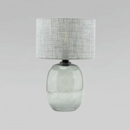 Настольный светильник с тканевым абажуром 5987 Melody TK Lighting