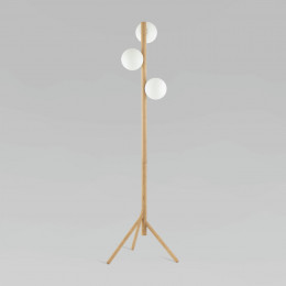 Напольный светильник 5809 Estera Wood TK Lighting