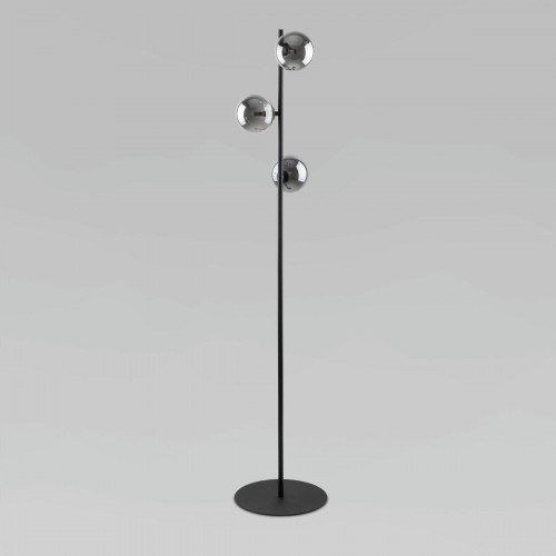 Напольный светильник со стеклянными плафонами 5717 Estera TK Lighting