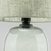 Настольный светильник с тканевым абажуром 5989 Melody TK Lighting