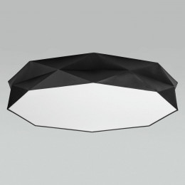 Потолочный светильник 4227 Kantoor Black TK Lighting