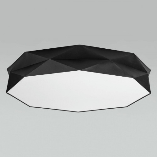Потолочный светильник 4227 Kantoor Black TK Lighting