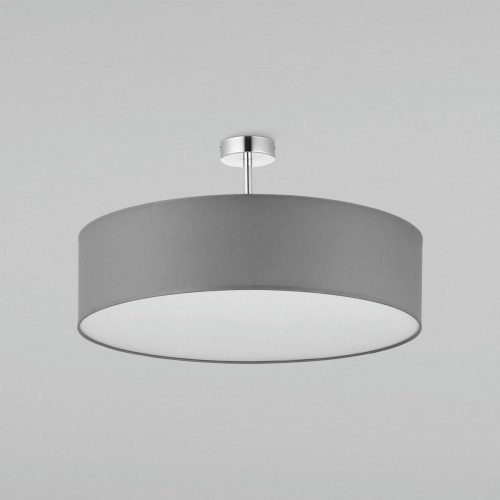 Потолочный светильник 4239 Rondo Graphite TK Lighting