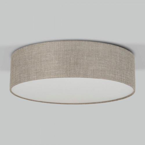 Потолочный светильник с тканевым абажуром 5637 TK Lighting