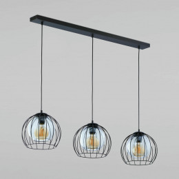 Подвесной светильник 4483 Universo Black TK Lighting