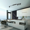 Потолочный светильник 4566 Logan Black 4566 TK Lighting