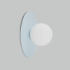 Настенный светильник со стеклянным плафоном 10230 Pixi TK Lighting