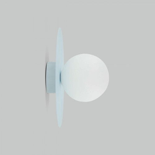 Настенный светильник со стеклянным плафоном 10230 Pixi TK Lighting