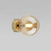 Настенный светильник со стеклянным плафоном 10257 Estera TK Lighting