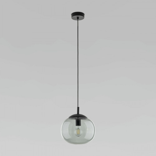 Подвесной светильник со стеклянным плафоном 5827 Vibe TK Lighting