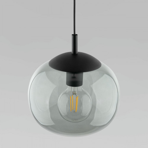 Подвесной светильник со стеклянным плафоном 5827 Vibe TK Lighting