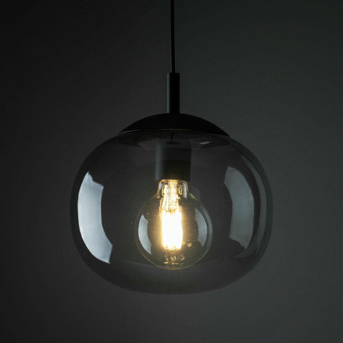 Подвесной светильник со стеклянным плафоном 5827 Vibe TK Lighting