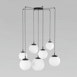 Подвесной светильник со стеклянными плафонами 4794 Esme TK Lighting