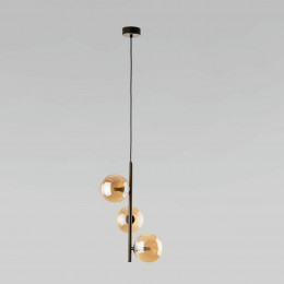 Подвесной светильник со стеклянными плафонами 6188 Estera TK Lighting