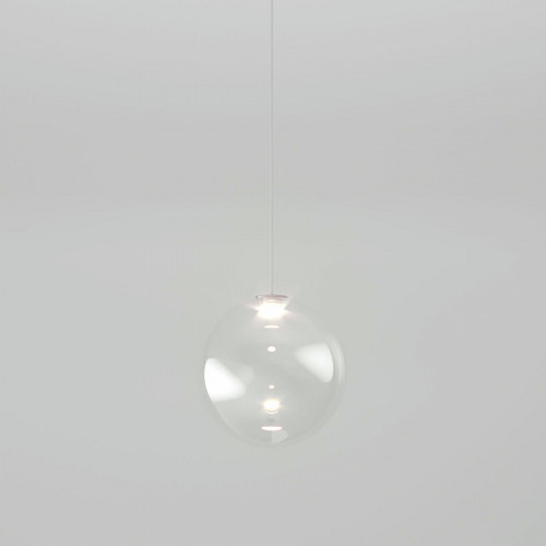 Подвесной светильник 50232/1 LED янтарный Eurosvet