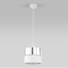 Подвесной светильник 4440 Hilton Silver TK Lighting