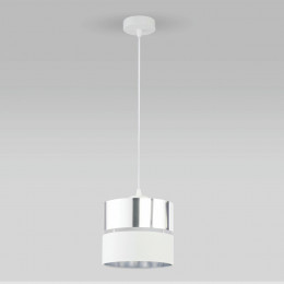 Подвесной светильник 4440 Hilton Silver TK Lighting