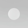 Настенный светильник 6009 Luna White TK Lighting