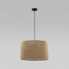 Подвесной светильник с тканевым плафоном 6582 TK Lighting