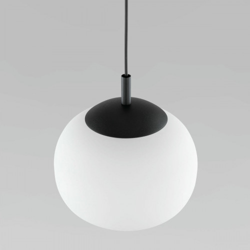 Подвесной светильник со стеклянным плафоном 4789 Vibe TK Lighting
