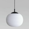 Подвесной светильник со стеклянным плафоном 4789 Vibe TK Lighting