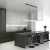 Подвесной светильник со стеклянными плафонами 4504 Martin TK Lighting