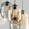 Подвесной светильник со стеклянными плафонами 5974 Elio TK Lighting