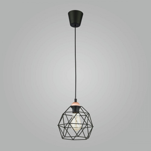 Подвесной светильник в стиле лофт 1638 Galaxy TK Lighting