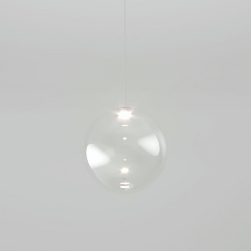 Подвесной светильник 50231/1 LED янтарный Eurosvet