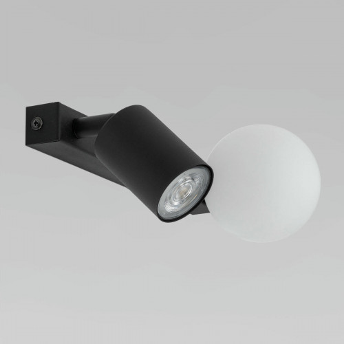 Настенный светильник со стеклянным плафоном 10148 Vox TK Lighting