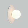 Настенный светильник со стеклянным плафоном 10228 Pixi TK Lighting