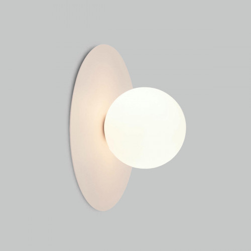 Настенный светильник со стеклянным плафоном 10228 Pixi TK Lighting