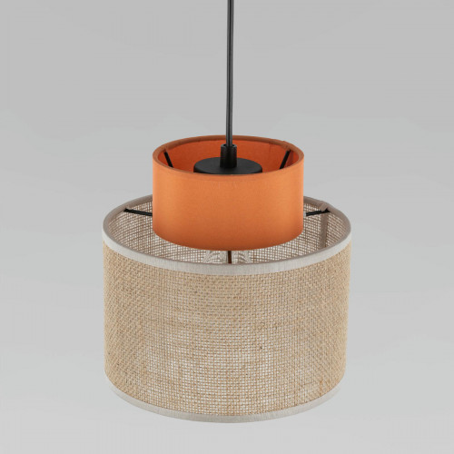 Подвесной светильник 3255 Duo TK Lighting