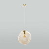 Подвесной светильник со стеклянным плафоном 4261 TK Lighting