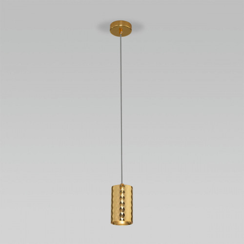 Подвесной светильник 50247/1 LED/ белый Eurosvet