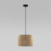 Подвесной светильник с тканевым плафоном 6580 TK Lighting