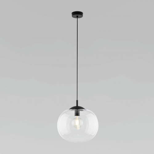 Подвесной светильник со стеклянным плафоном 4817 Vibe TK Lighting