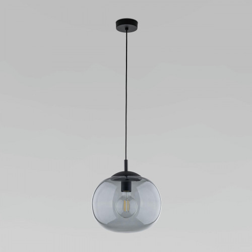 Подвесной светильник со стеклянным плафоном 4837 Vibe TK Lighting