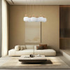 Подвесной светильник со стеклянными плафонами 11052 Ballo TK Lighting
