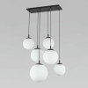 Подвесной светильник со стеклянными плафонами 4793 Esme TK Lighting