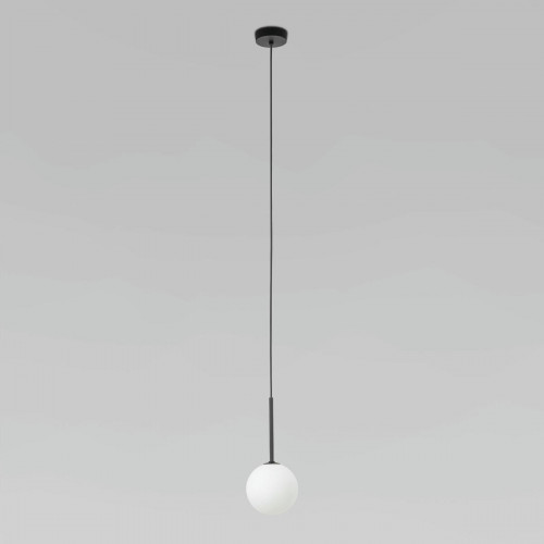 Подвесной светильник со стеклянным плафоном 4502 Martin TK Lighting