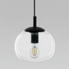 Подвесной светильник со стеклянным плафоном 5823 Vibe TK Lighting