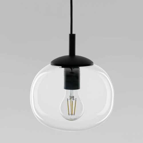 Подвесной светильник со стеклянным плафоном 5823 Vibe TK Lighting